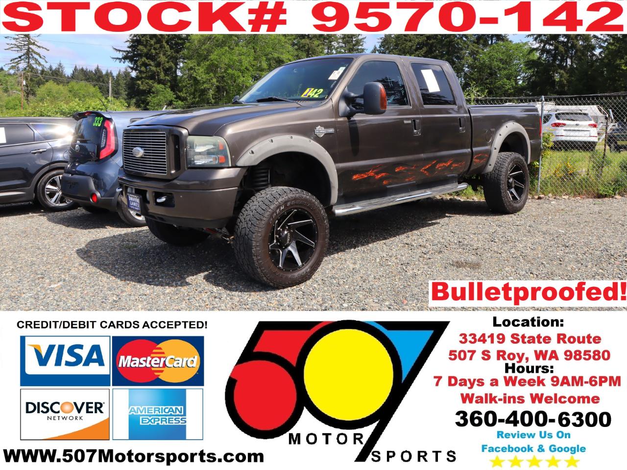 ford f-350 super duty 2007 1FTWW31P07EA05203 image ford f-350 super duty 2007 1FTWW31P07EA05203 image